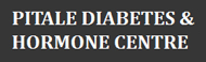 Pitale Diebetes & Hormone Centre