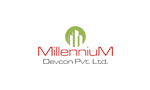 Millennium Devcon Pvt. Ltd.